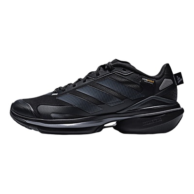 Adidas/阿迪达斯正品男女训练运动耐磨减震低帮系带跑步鞋JQ4513