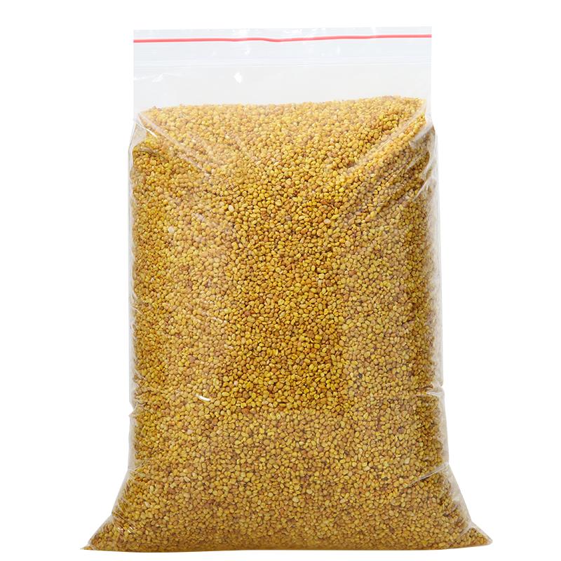 苦荞茶大凉山全胚芽饭店专用1斤
