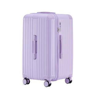 Virgin大容量行李箱女加厚30寸拉杆箱万向轮旅行箱密码箱皮箱子男