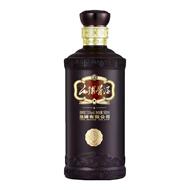 毛铺酱酒500ml劲牌53度茅台镇产