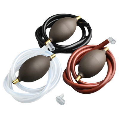 加厚橡胶排水管】不发白不漏水