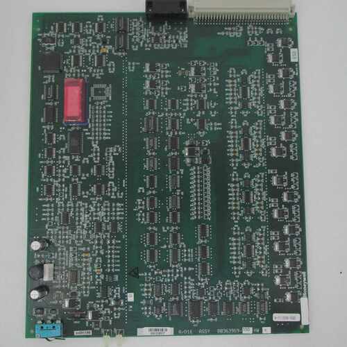 Honeywell A/016 assy 80363969-150 HW: K FW: D