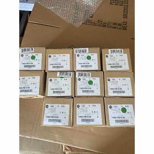 【议价】A熔断器底座1492F1C30使用现货多