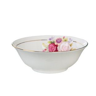 吃面的大碗七寸面碗7寸8英寸以上的碗浅口碗敞口碗菜碗牛肉汤碗