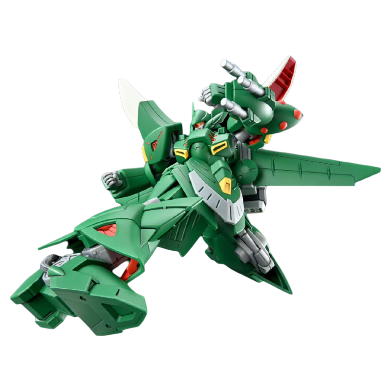 万代正品拼装模型PB限定HG亡灵Mk-IIMK2北村开机超级机器人大战OG