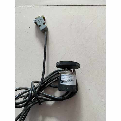询价-EB38A6C6AR500.5LDK00ELCO宜科旋