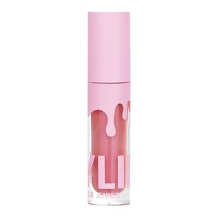 Kylie By Kylie Jenner - 唇彩唇釉-#324 Damn Gina 3.3ml/0.11oz