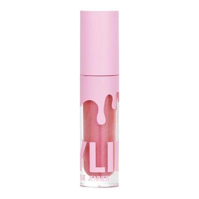 Kylie By Kylie Jenner - 唇彩唇釉-#324 Damn Gina 3.3ml/0.11oz
