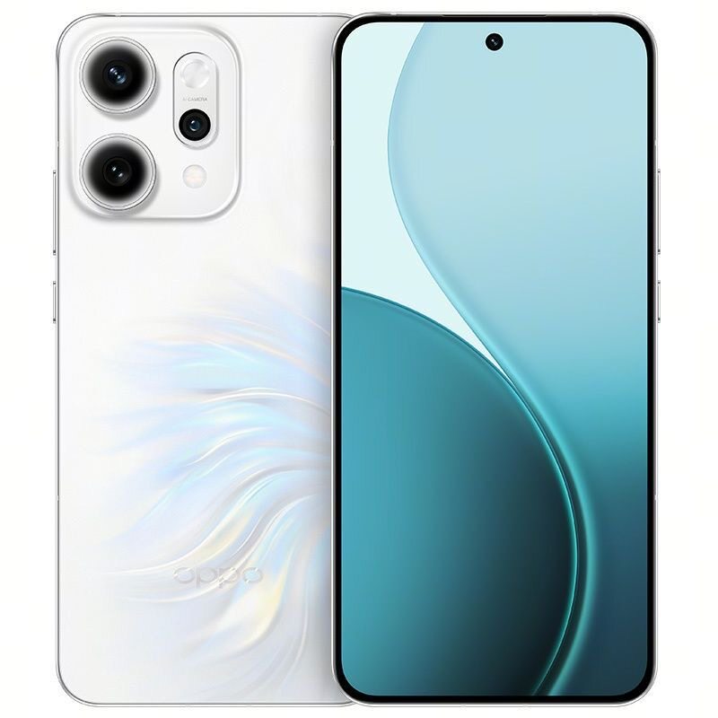 OPPO Reno14 Pro 直播神器长续航智能游戏高清长焦实况拍照AI手机