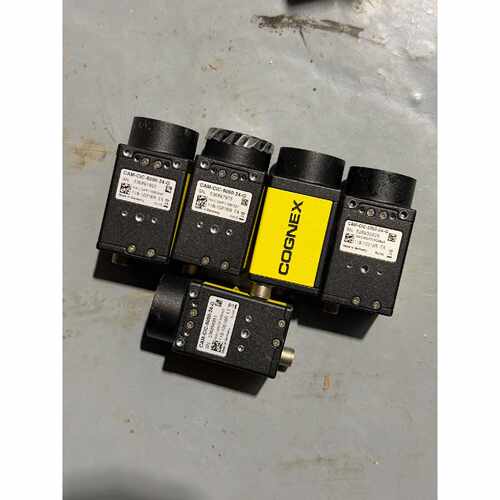 溢价-康耐视cognexCAMCIC500024G工业相