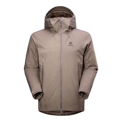 凯乐石阿斯本羽绒服男700蓬鹅绒