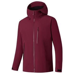 安踏炬石硬壳棉服iwarm-5.0智能温控男新雪丽棉外套152610805