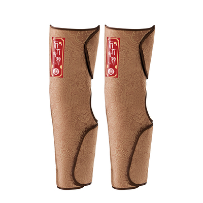 夏季温灸养膝三伏灸膝盖热敷神器