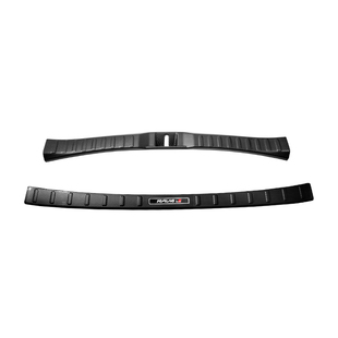 25款福特蒙迪欧锐界L改装后备箱护板门槛条保险杠饰条保护条配件1