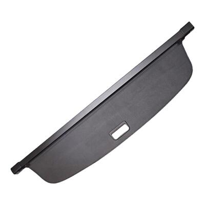 大众后备箱伸缩遮物帘