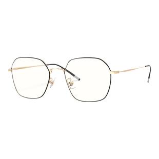 帕森防蓝光眼镜女防手机电脑辐射护目镜男可配度数近视镜PZ15751