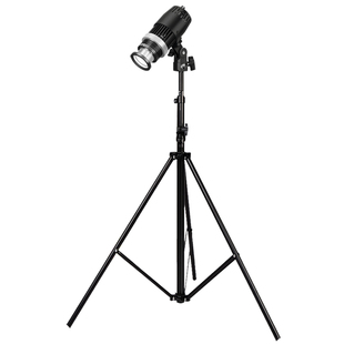 发丝灯人像轮廓灯太阳聚光摄影补光灯拍照人物室内主播神明少女灯