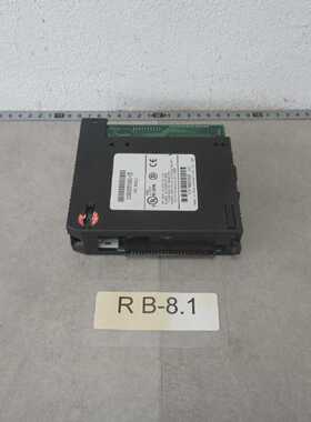 Módulo CPU GE Fanuc IC693CPU331-CE