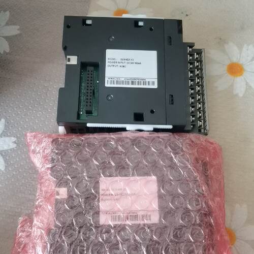议价汇川模块GL10-4DA-，没用过  成色如图，有个没拆维修