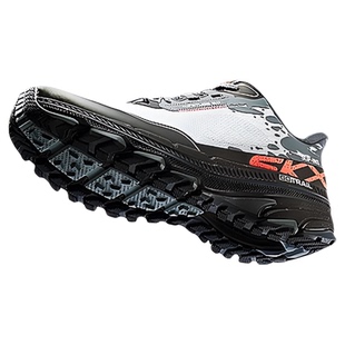 Skechers斯凯奇越野跑鞋|夏季男鞋户外闪穿跑步鞋轻质休闲运动鞋