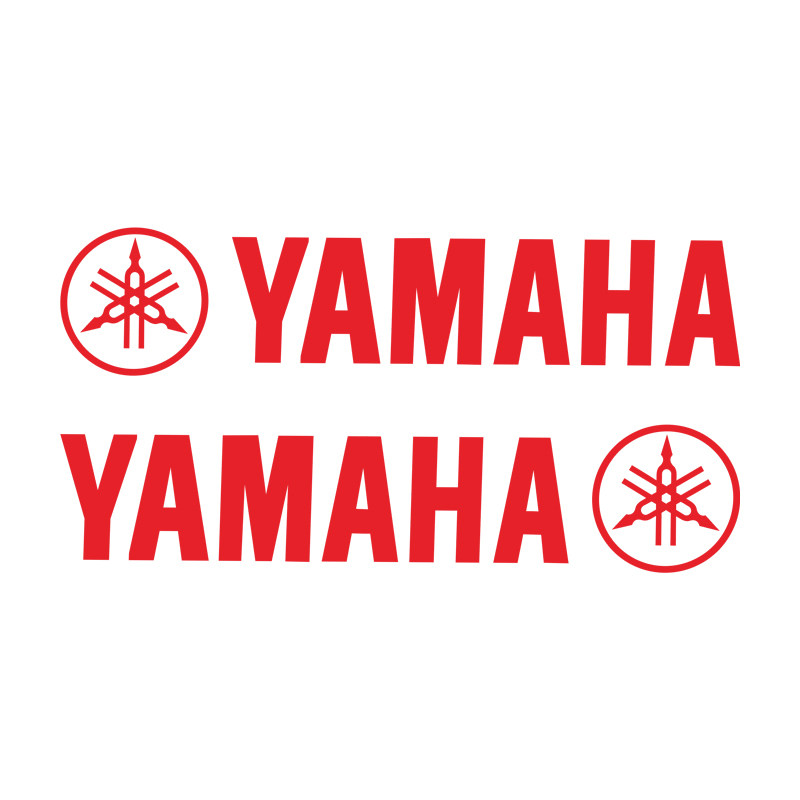 摩托车改装贴纸防水防晒