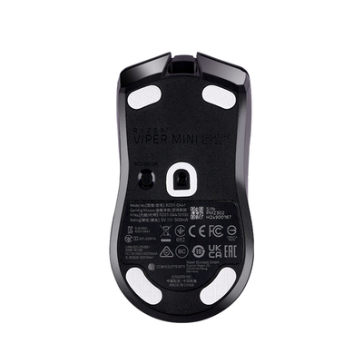 Skyglide适用于毒蝰minise脚贴