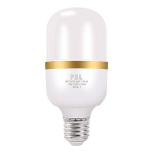 佛山照明led灯泡大螺旋纹口e27节能超亮家用护眼大功率吊灯球泡灯