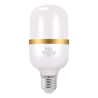 FSL佛山照明led灯泡大螺旋球泡灯