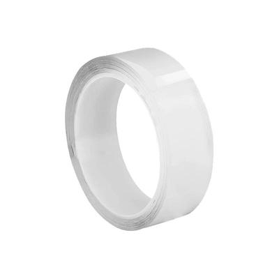 不留痕双面胶高粘度纳米双面胶