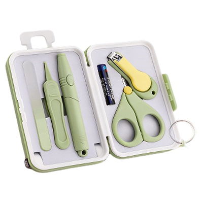 2026新款指甲刀套装婴儿宝宝专用