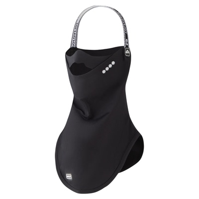 golovejoy滑雪面罩护脸女冬季