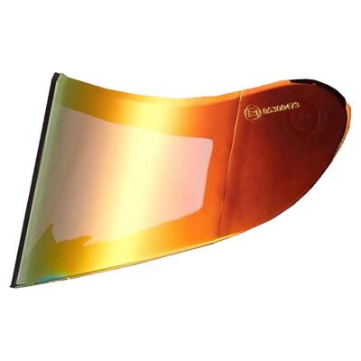 TANKED坦克头盔原厂镜片