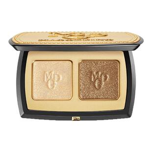 毛戈平MGPIN彩妆塑形晶彩多色眼影 细腻持久 妆容多色高光 不晕染