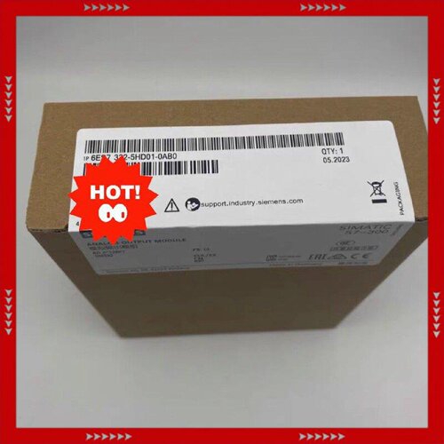 【问价】6ES7332-5HD01-0AB0