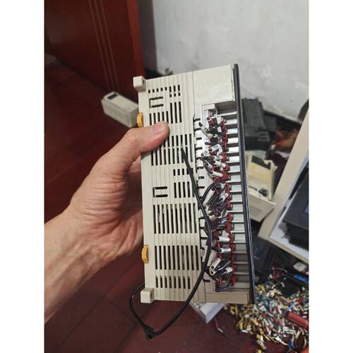 议价欧姆龙CPM2ae-60t-a,功能包好成色很新外观完好