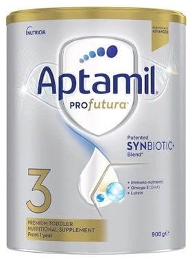 澳洲直邮白金版Aptamil爱他美