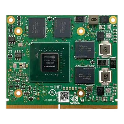 GTX960m 2G 128bit GDDR5 4DP MXM TypeA I2C显卡GTX950