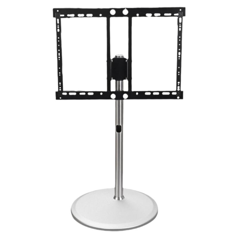 豪迈电视落地式支架教学一体机可移动立式B&O酒店挂架推车通用