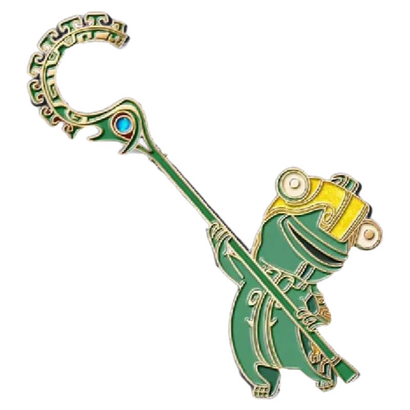 结界兽哪吒2冰箱贴魔童闹海