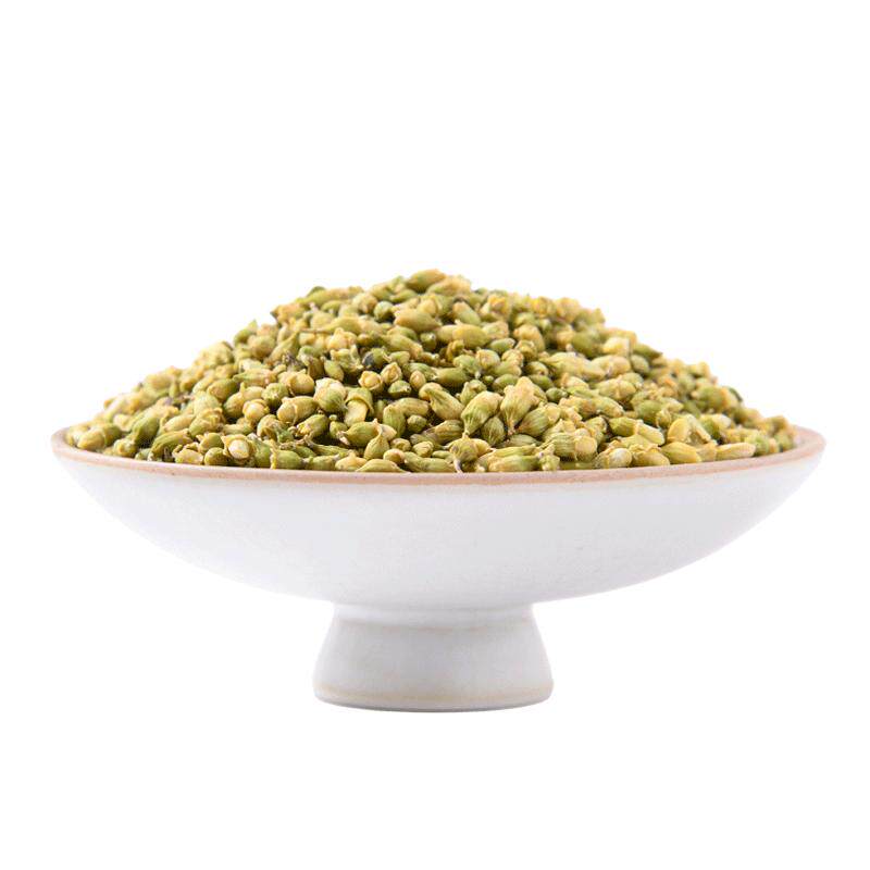 槐米500g正品河北新鲜食用干货国槐花蕾槐花米槐籽白槐中药材泡水