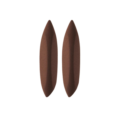 细节小光环美妆蛋干湿两用