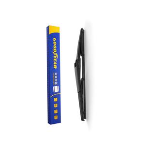 【自营】固特异后雨刮器适用长安CS75原装原厂无骨胶条后窗雨刷片