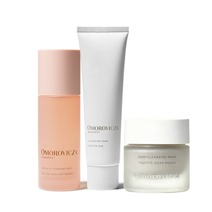 【镇店星品套组】Omorovicza皇后水套装护肤清洁保湿卸妆官方正品