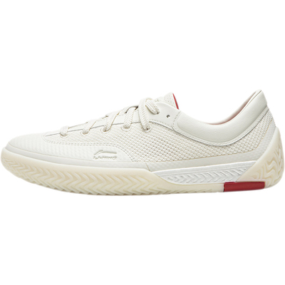 李宁破格女轻量高颜值板鞋