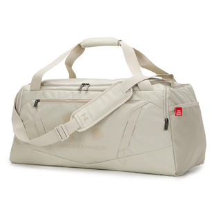 安德玛官方男女运动包2025冬季新款瑜伽训练健身包单肩斜挎旅行包