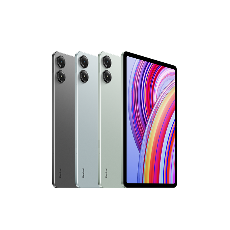 ޵Redmi Pad Proƽ 8+1281359.15Ԫ