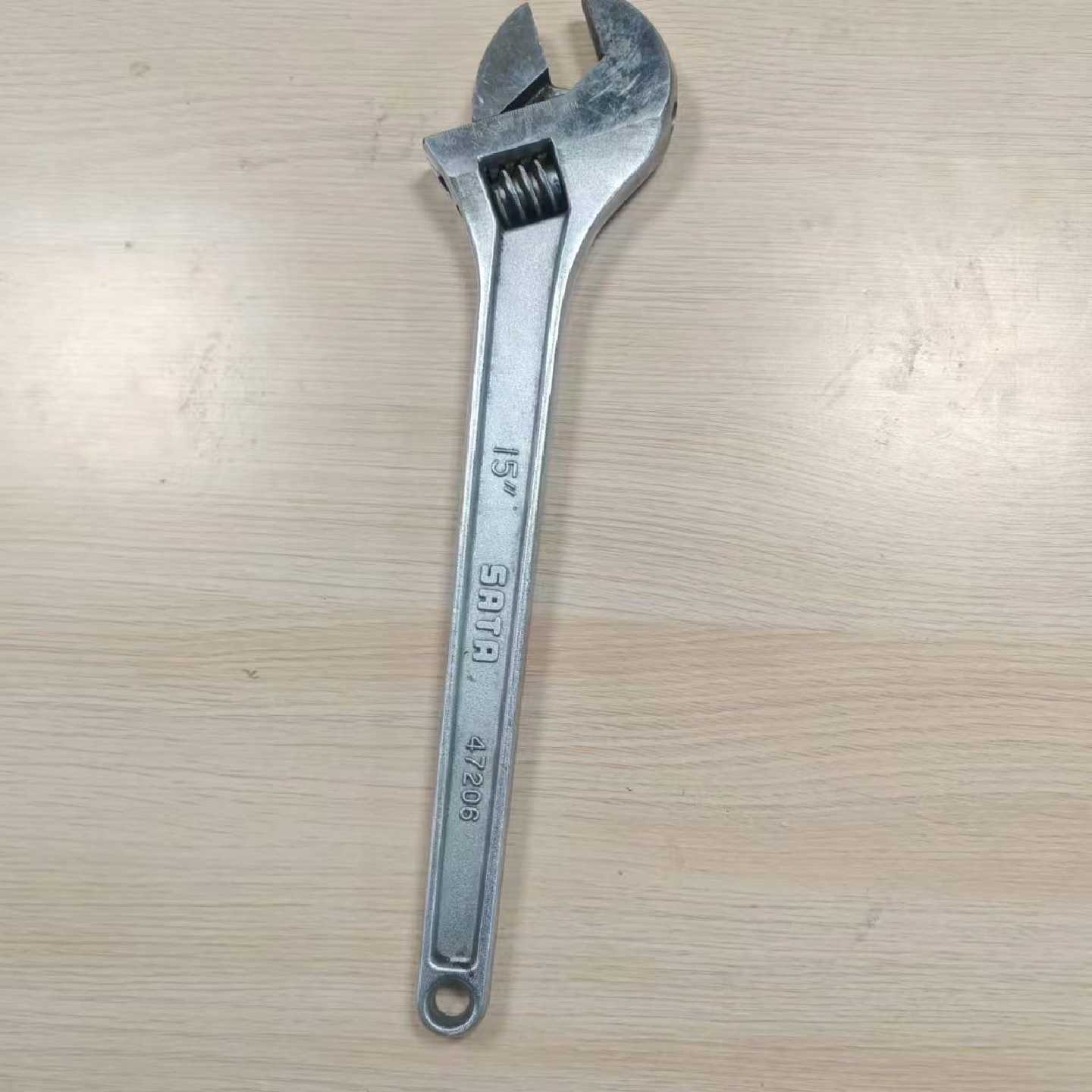议价正品二手 47206 世达15寸活动，实物拍摄，所见即所