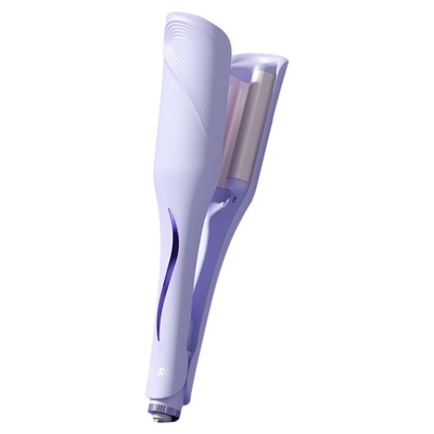 奥克斯40mm深U负离子蛋蛋卷发棒