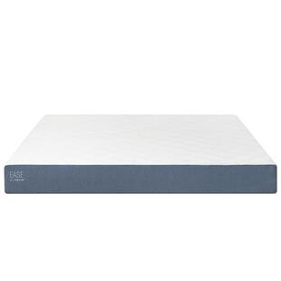 TEMPUR泰普尔欧洲进口记忆棉EASE系列床垫护脊深睡舒适睡眠床垫