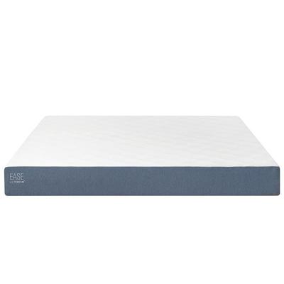 泰普尔进口记忆棉慢回弹EASE床垫